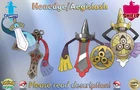 Aegislash