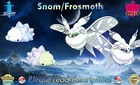 Frosmoth