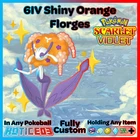 Florges
