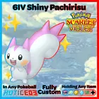 Pachirisu