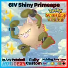 Primeape