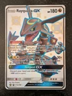 Blastoise GX