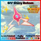 Rotom