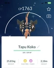 Tapu Koko