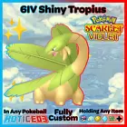 Tropius