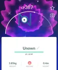 Unown