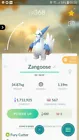 Zangoose