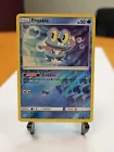 Froakie