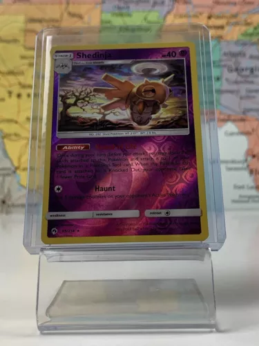 Shedinja