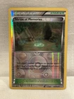 Shrine of Memories