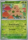 Shroomish