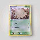 Shroomish
