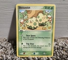 Shroomish