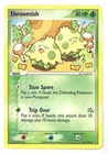 Shroomish