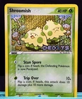 Shroomish