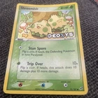 Shroomish
