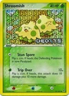 Shroomish