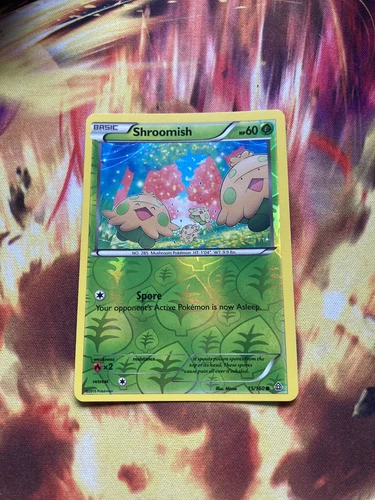 Tangrowth