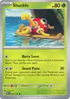 Shuckle