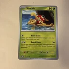 Shuckle