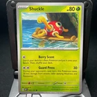 Shuckle
