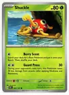 Shuckle
