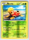 Shuckle