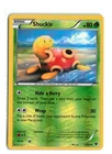 Shuckle