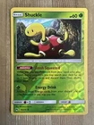 Shuckle
