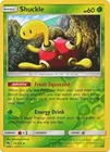 Shuckle