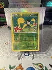Shuckle
