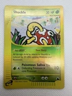 Shuckle