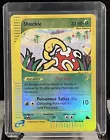 Shuckle
