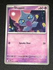 Shuppet