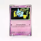 Shuppet