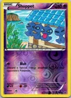 Shuppet
