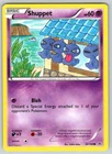 Shuppet