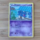 Shuppet