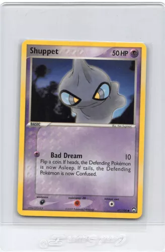 Shuppet