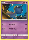 Shuppet