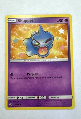 Shuppet