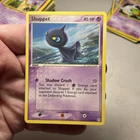 Shuppet