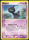 Shuppet