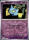 Shuppet