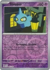 Shuppet