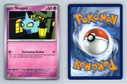 Shuppet