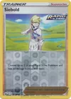 Siebold