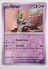 Sigilyph