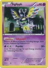 Sigilyph