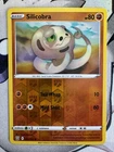 Silicobra